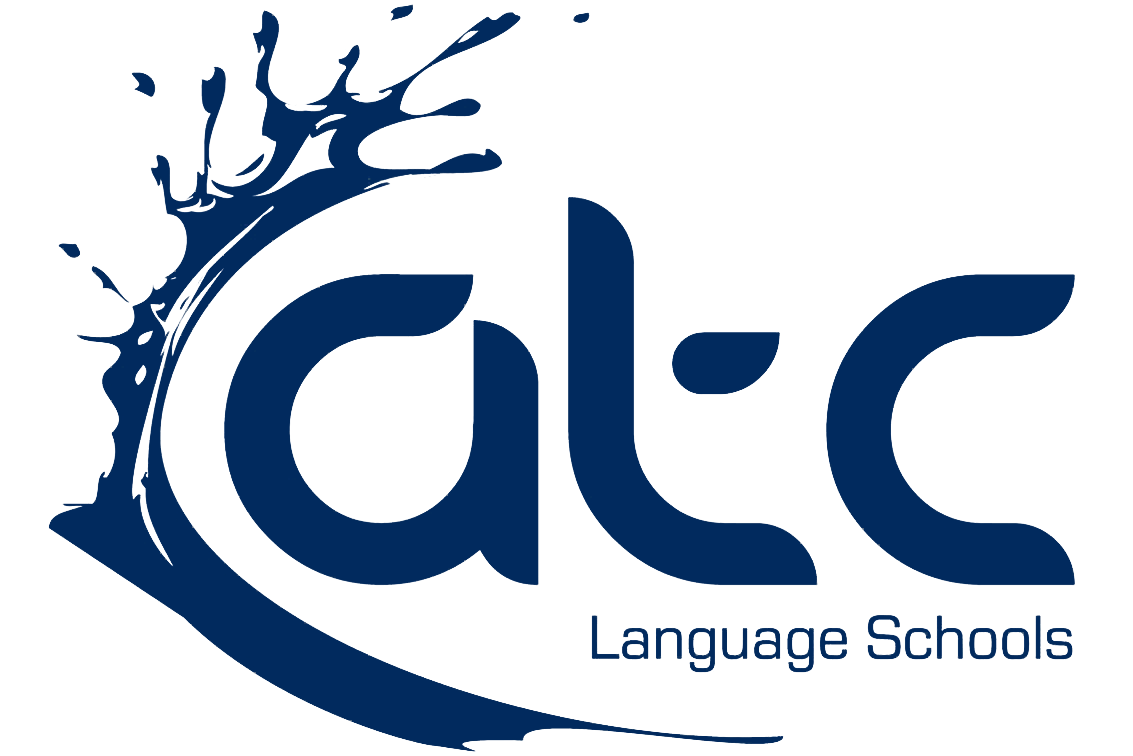 ATC Language Schools Logo